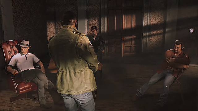 Mafia 3’ün The World of New Bordeaux İsimli Tanıtım Videosu Yayınlandı