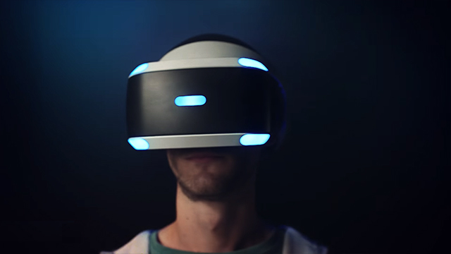 PlayStation VR İçin Eğlenceli Bir Çıkış Videosu Yayınlandı