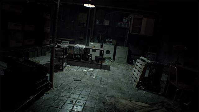 Resident Evil 7’den 2 Yeni Tanıtım Videosu