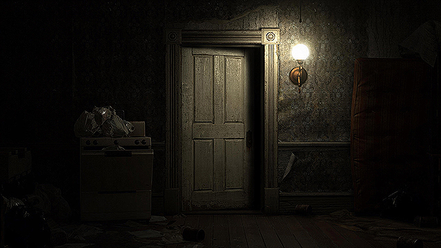 Resident Evil 7’nin Sanal Gerçeklik Demosu “Kitchen” PS VR’ın Çıkışında Hazır Bulunacak!