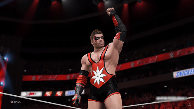 WWE 2K17’nin Çıkış Videosu Yayınlandı