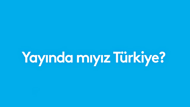 YAYINAÇIK! Çok yakında, Multiplayer Ve Logitech İşbirliğiyle…