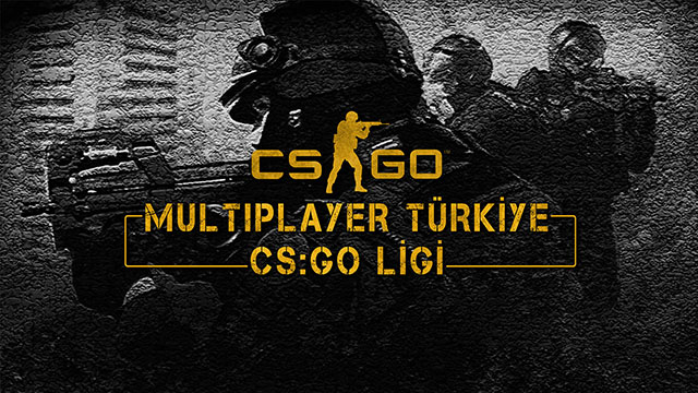 Multiplayer Türkiye CS:GO Ligi’nde Geçen Hafta!