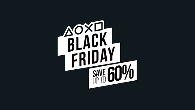 PSN Black Friday İndirimleri Çok Yakında Başlıyor!