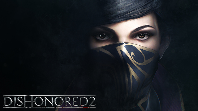 Dishonored 2’nin İlk Gün Güncellemesi 9 GB!