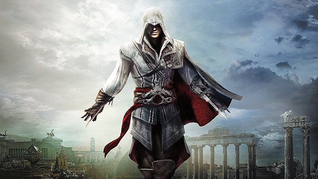 Assassin’s Creed The Ezio Collection’un Çıkış Videosu Yayınlandı