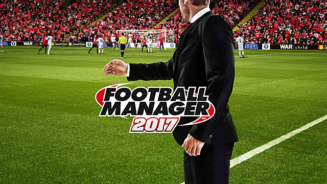Football Manager 2017 İnceleme