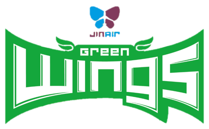 Jin Air Green Wings, Birçok Oyuncusu ile Yollarını Ayırdı!