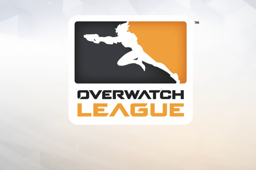 Overwatch League’i Duyuruldu!