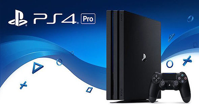 Sony; PlayStation 4 Pro Destekli Olacak Oyunları Açıkladı!