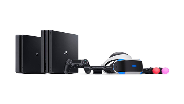 PlayStation 4 Pro’nun Türkiye Satış Fiyatı Açıklandı!