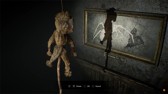 Resident Evil 7’nin 2 Yeni Tanıtım Videosu Yayınlandı