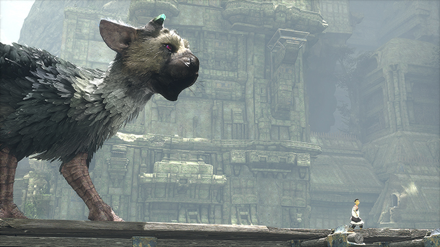 The Last Guardian, PlayStation 4 Pro’da Doğal 4K Çözünürlükte Çalışmayacak