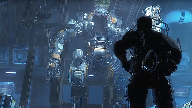 Titanfall 2’nin Hikaye Moduna Ait Yeni Bir Tanıtım Videosu Yayınlandı