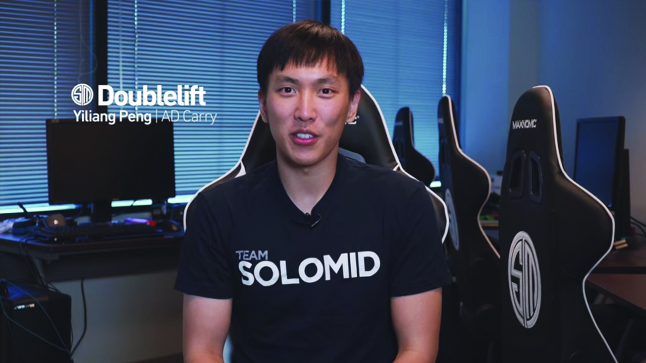 Doublelift, Kariyerine Ara Verdiğini Duyurdu!