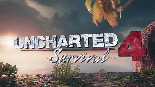 Uncharted 4’ün Co-op Modu Survival Aralık Ayında Geliyor