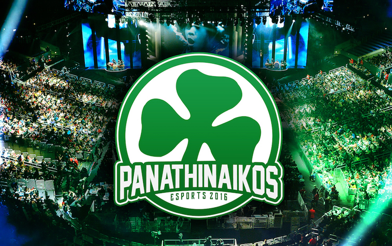 Panathinaikos, E-Spora Giriş Yapıyor!