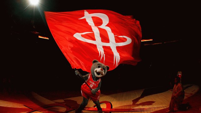 Houston Rockets, eSpora Giriş Yapıyor!