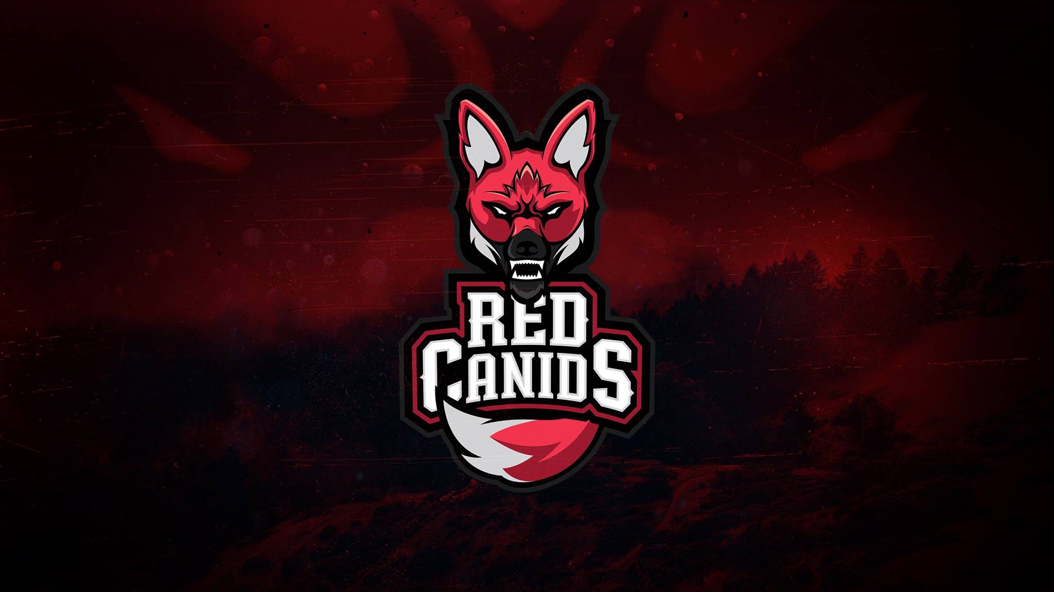 Red Canids, Tockers’ı Kadrosuna Kattı!