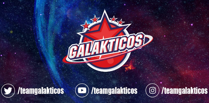 Team Galakticos’da Koç Değişikliği!