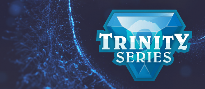 ESL Trinity Series Duyuruldu!