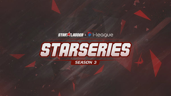 Fnatic, StarLadder i-League StarSeries Season 3’e Katılıyor!