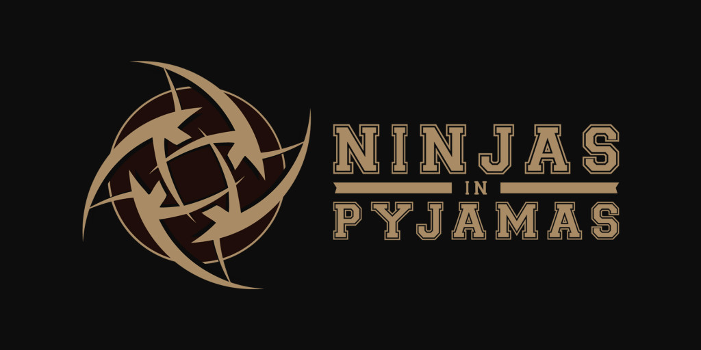 Ninjas in Pyjamas, Dota 2 Arenasına Geri Döndü!