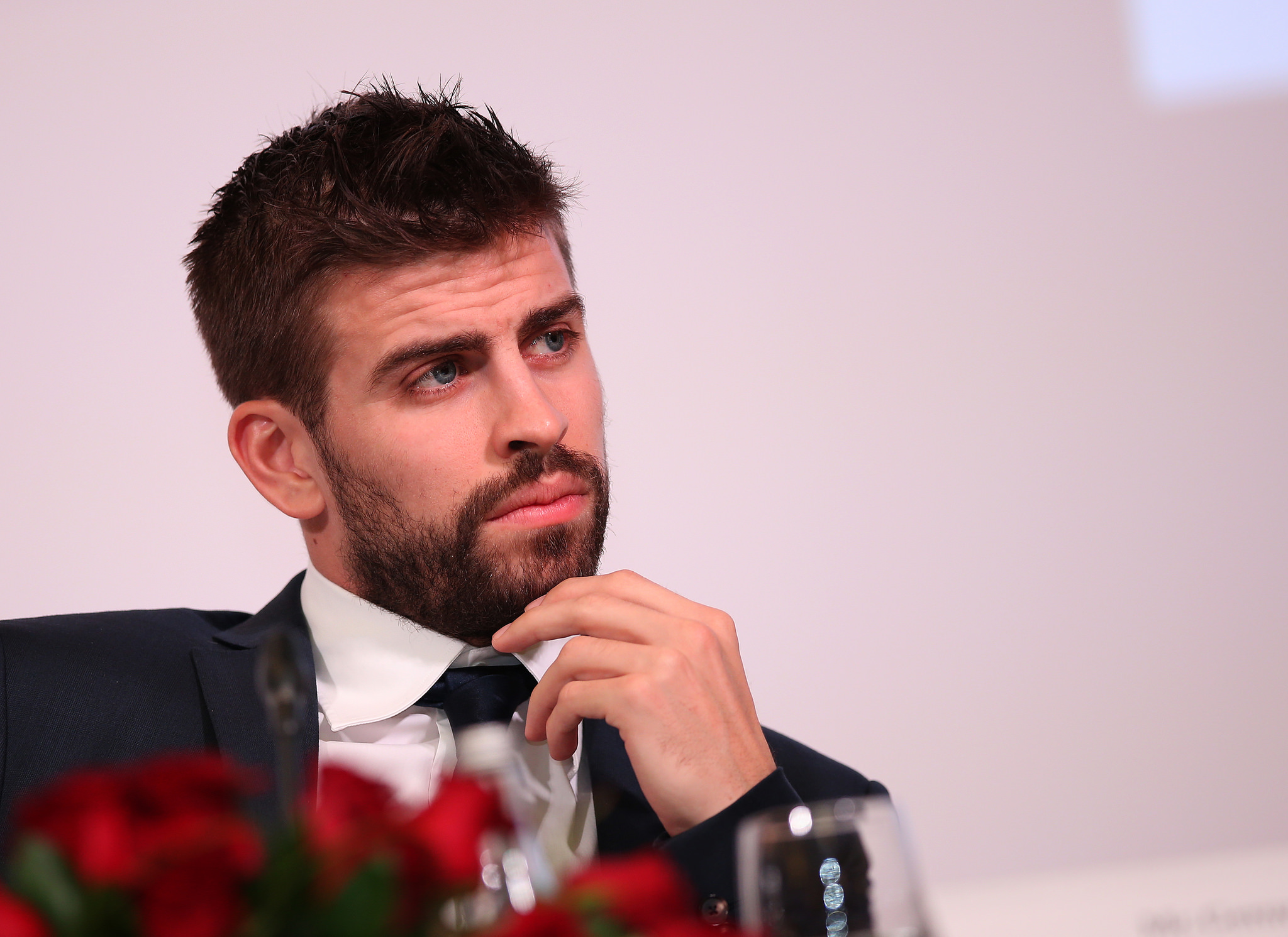 Gerard Pique, eSpor Organizasyonu İçin İş İlanlarını Açtı!