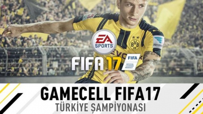 Gamecell Türkiye FIFA Şampiyonası’nda Şampiyonlar Belli Oldu!