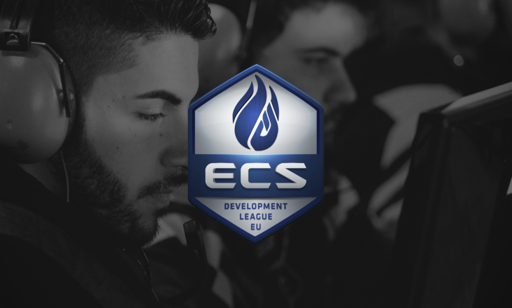 Space Soldiers ECS Dev League’e Katıldı!