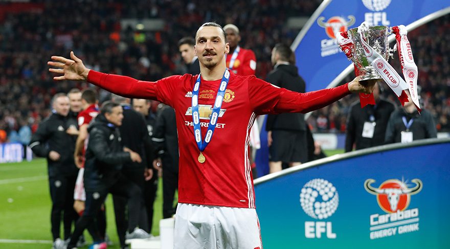 Ibrahimovic’ten eSpor Yatırımı!