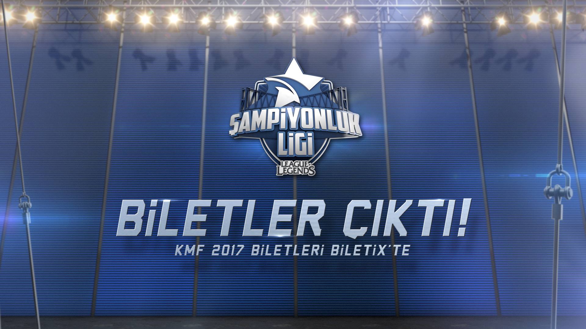 KMF 2017’nin Biletleri Satışa Çıktı!