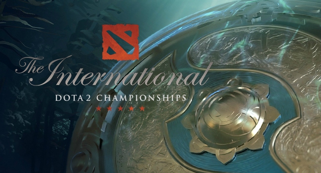 The International 2017’a Katılacak Takımlar Belli Oldu!