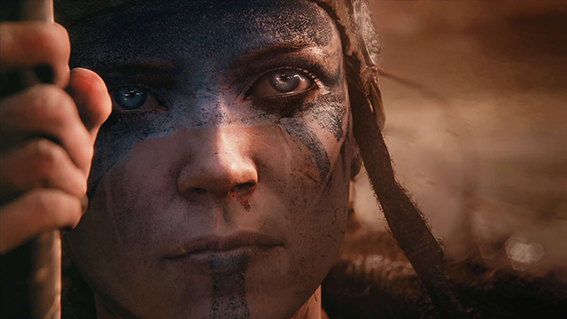 Hellblade: Senua’s Sacrifice’nin Yeni Oynanış Videosu Yayınlandı