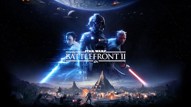 Star Wars Battlefront II’de Splitscreen Co-op Modu Sadece Konsollara Özgü Olacak