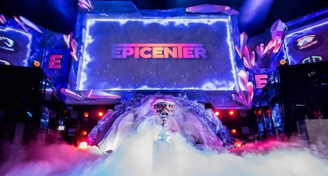 EPICENTER 2018 FİNALİNDE SÜRPRİZ SONUÇ!