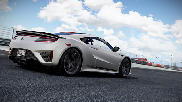 Project CARS 2’nin Yeni Ekran Görüntüleri Yayınlandı