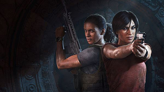 UNCHARTED: The Lost Legacy’nin Çıkış Tarihi Sinematik Bir Video İle Açıklandı