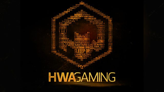 HWA Gaming’te Bir Ayrılık Daha!