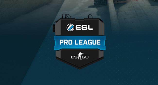 ESL Pro League Season 5 Finalleri’ne Katılan Takımlar Belli Oldu!