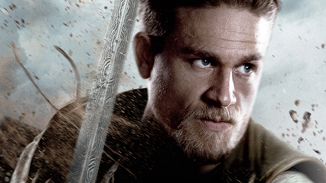 Kral Arthur : Kılıç Efsanesi Filmi 12 Mayıs’da Vizyonda!