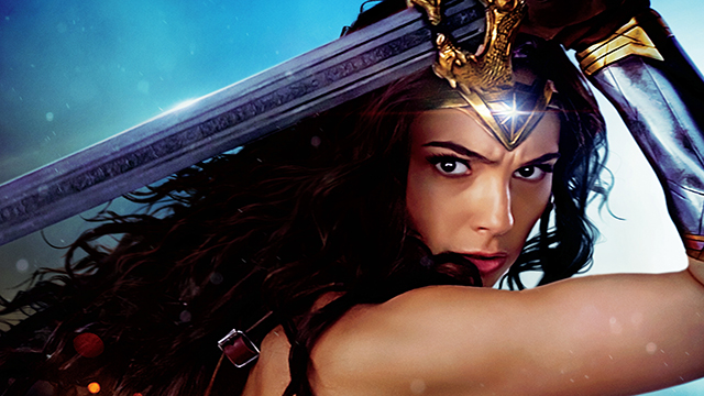 Wonder Woman Filmi 2 Haziran’da Vizyonda!