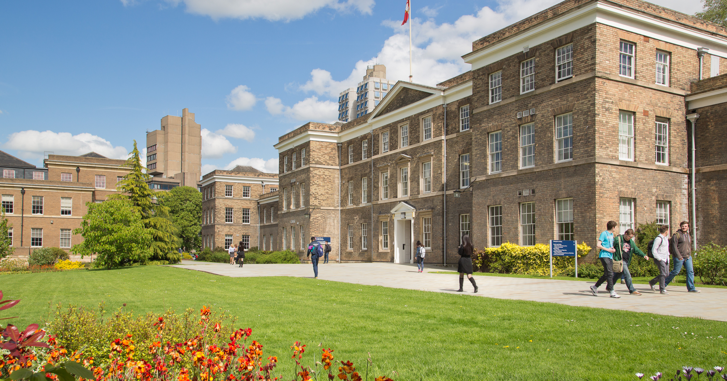 Leicester Üniversitesi’nde Espor Girişimi!