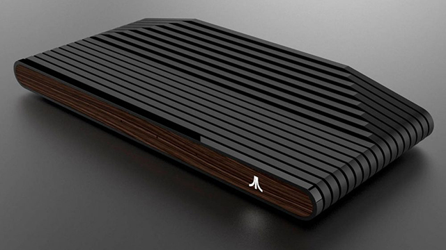 Ataribox’ın Tasarım Görüntüleri Paylaşıldı