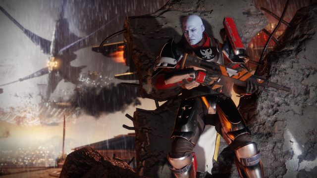 Destiny 2’nin Çıkış Videosu Yayınladı