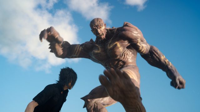 PC Oyuncularına Müjde: Final Fantasy XV PC’ye Geliyor!