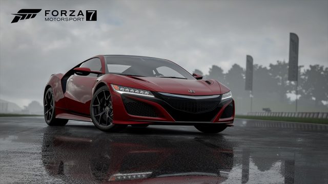 Forza Motorsport 7’nin Sistem Gereksinimleri Belli Oldu