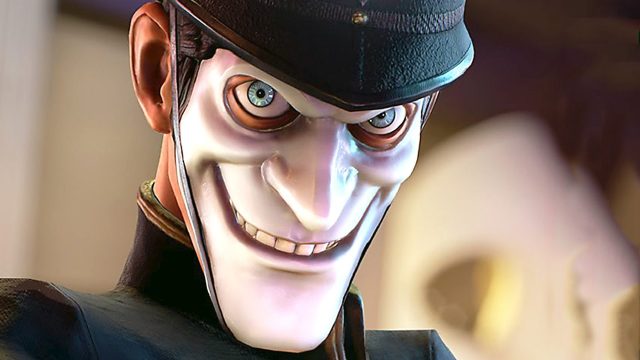 We Happy Few’in Tam Sürümü 2018’de Geliyor