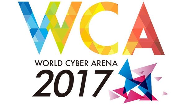 Space Soldiers’ın WCA 2017’deki Rakipleri Belli Oldu!