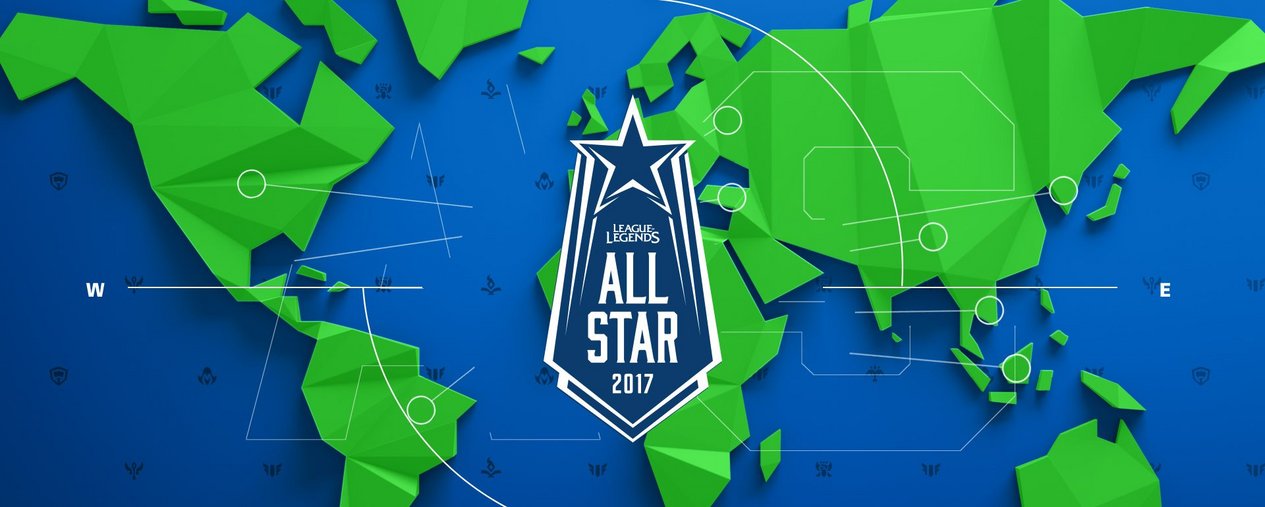 2017 All-Star Kadroları Belli Oldu!